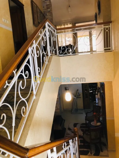 Vente Appartement F6 Bejaia Bejaia