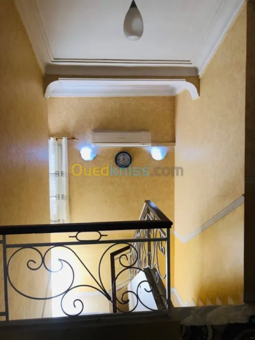 Vente Appartement F6 Bejaia Bejaia