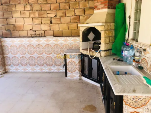 Vente Appartement F6 Bejaia Bejaia