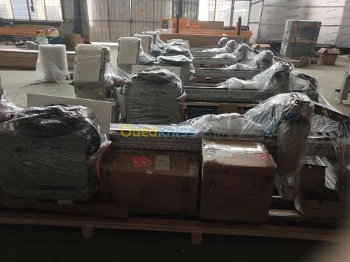 Machine Cnc