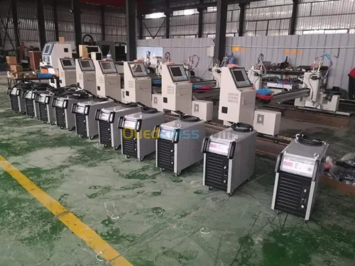 Machine Cnc
