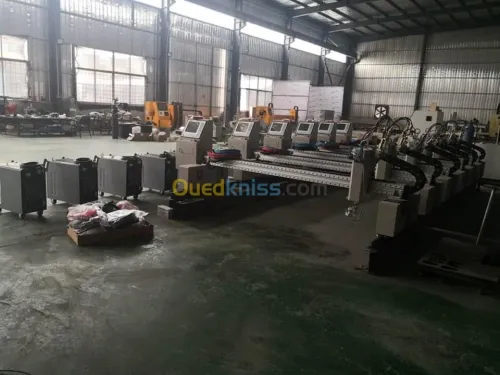 Machine Cnc