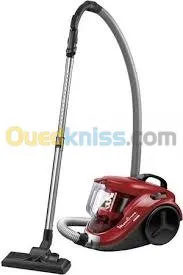 ASPIRATEUR MOULINEX COMPACT POWER 