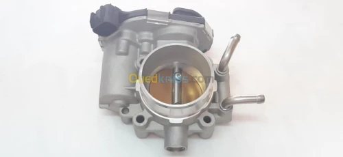 BOITIER PAPILLON CHEVROLET SAIL 1.4