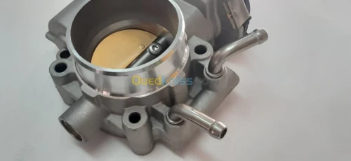 BOITIER PAPILLON CHEVROLET SAIL 1.4