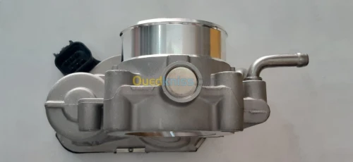 BOITIER PAPILLON CHEVROLET SAIL 1.4