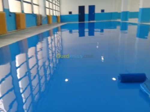 Peinture sole hypoxie 