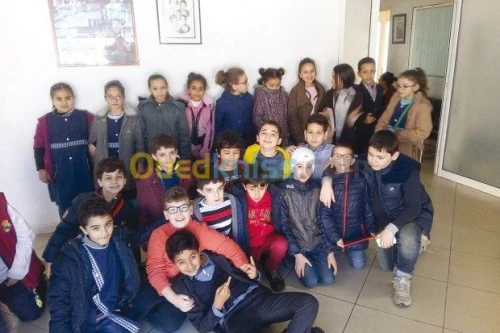 Cours de maths en 6ème, 5ème,4ème, 3ème, 2de, 1ère et terminale.