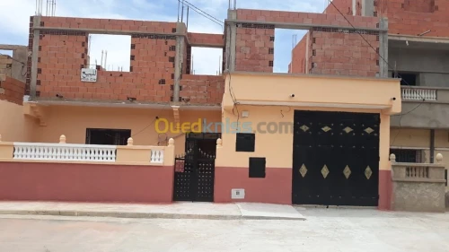 Vente Villa Tiaret Frenda