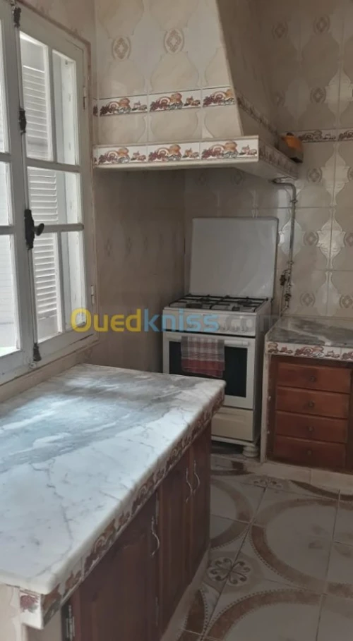 Vente Villa Tiaret Frenda