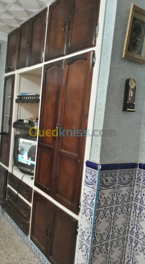 Vente Villa Tiaret Frenda
