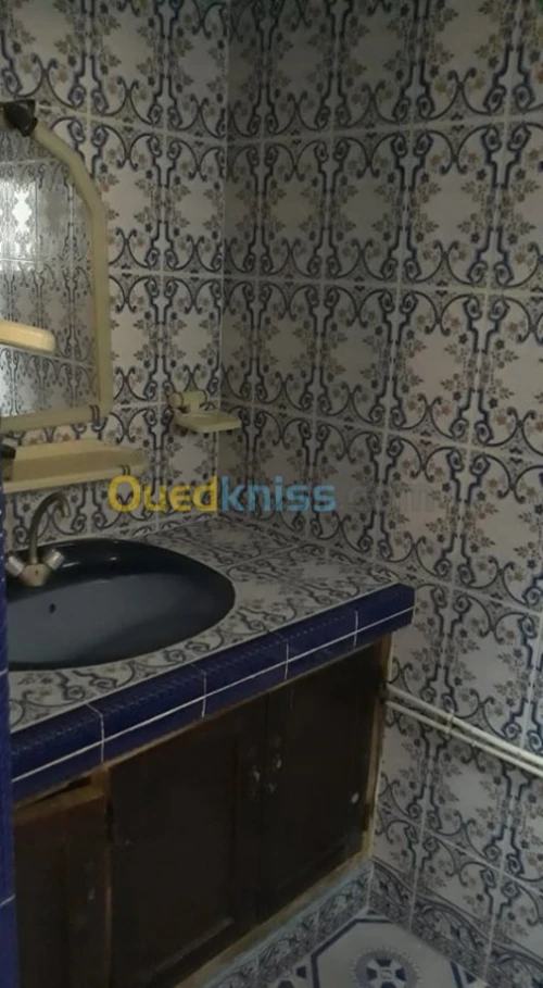 Vente Villa Tiaret Frenda