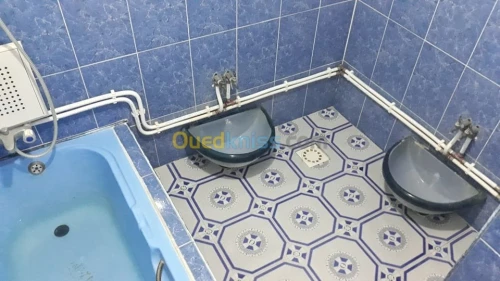 Vente Villa Tiaret Frenda