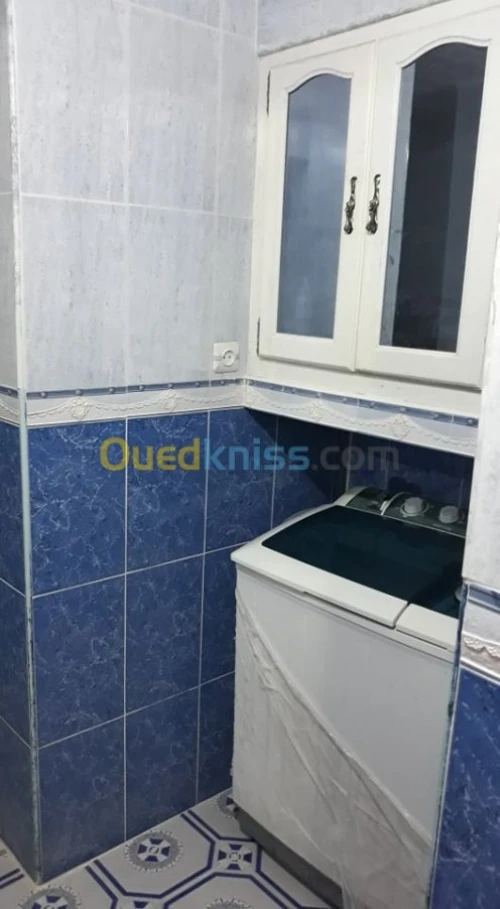 Vente Villa Tiaret Frenda