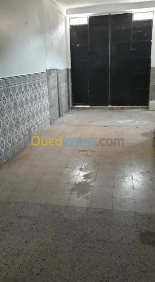 Vente Villa Tiaret Frenda