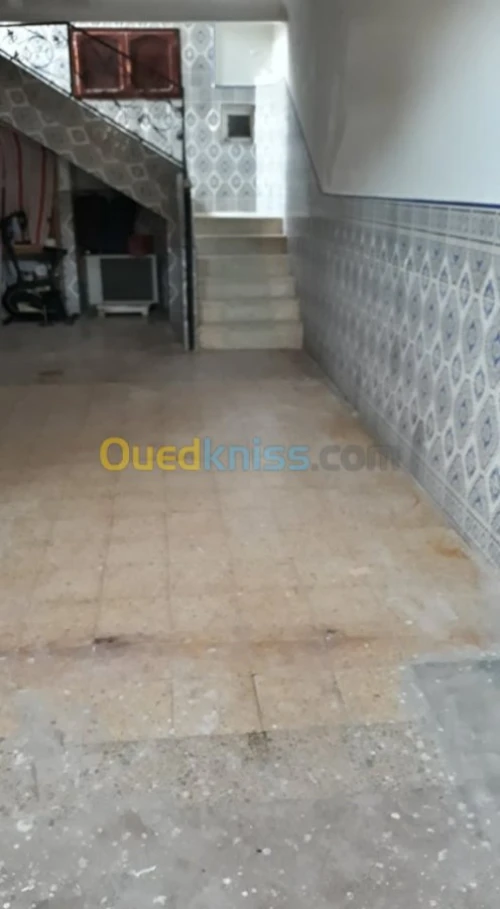 Vente Villa Tiaret Frenda