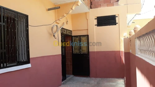 Vente Villa Tiaret Frenda