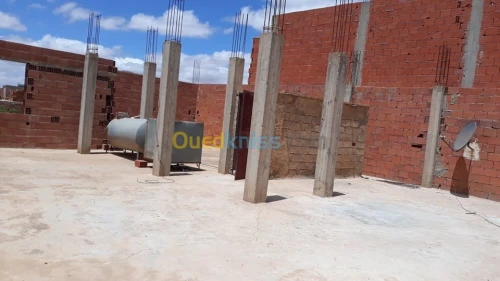 Vente Villa Tiaret Frenda