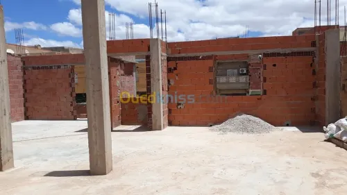 Vente Villa Tiaret Frenda