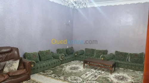 Vente Villa Tiaret Frenda