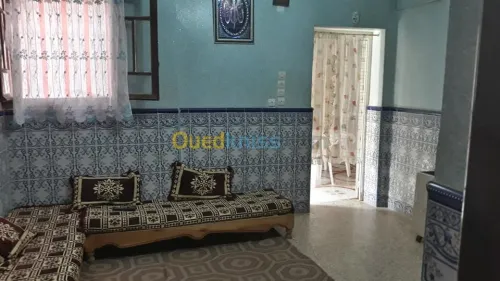 Vente Villa Tiaret Frenda