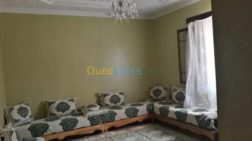 Vente Villa Tiaret Frenda