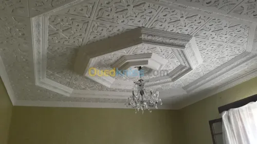 Vente Villa Tiaret Frenda