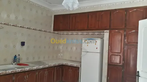 Vente Villa Tiaret Frenda