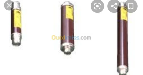 Électricité Bt et Mt 10/30 kv