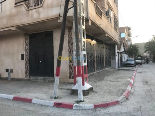 Location Local Tizi ouzou Draa ben khedda