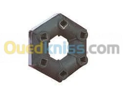 Fabrication caoutchouc 