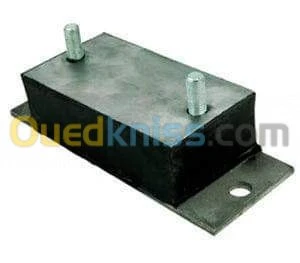 Fabrication caoutchouc 