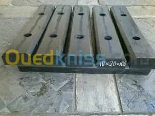Fabrication caoutchouc 