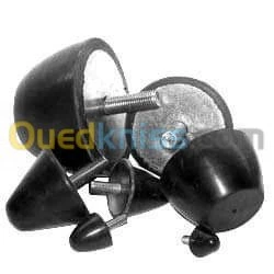 Fabrication caoutchouc 