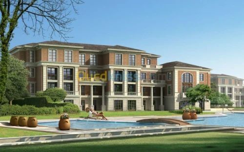 Architecte (sous-traitant 2D et 3D)