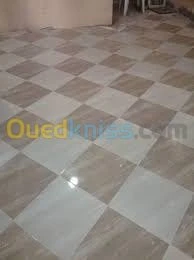 Travaux de maçonnerie 