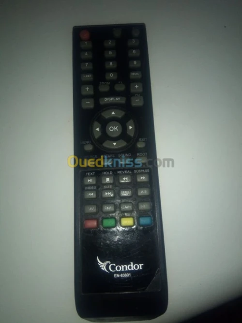LED condor 
