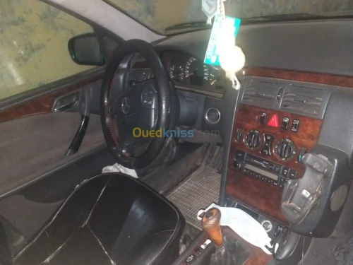 Mercedes Benz Classe E 1999 
