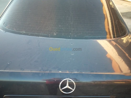 Mercedes Benz Classe E 1999 