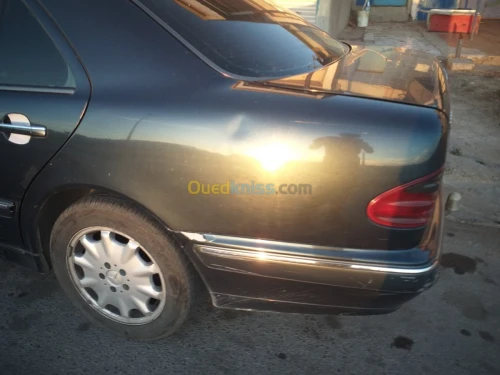 Mercedes Benz Classe E 1999 