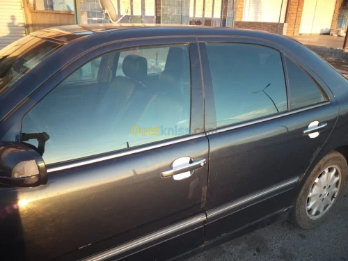 Mercedes Benz Classe E 1999 