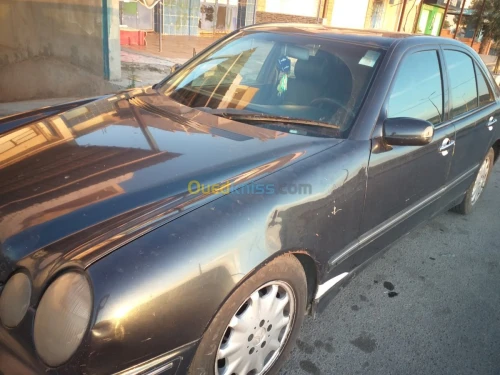 Mercedes Benz Classe E 1999 