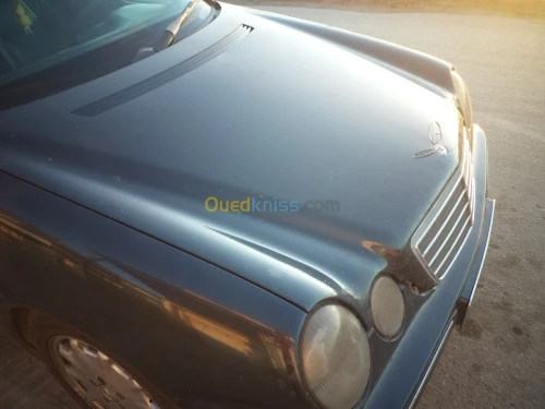 Mercedes Benz Classe E 1999 
