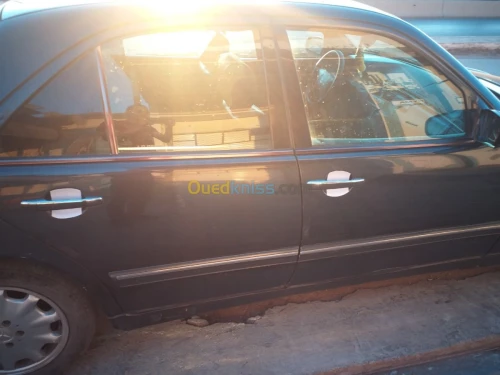 Mercedes Benz Classe E 1999 
