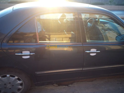 Mercedes Benz Classe E 1999 