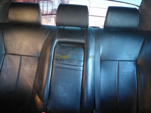 Mercedes Benz Classe E 1999 