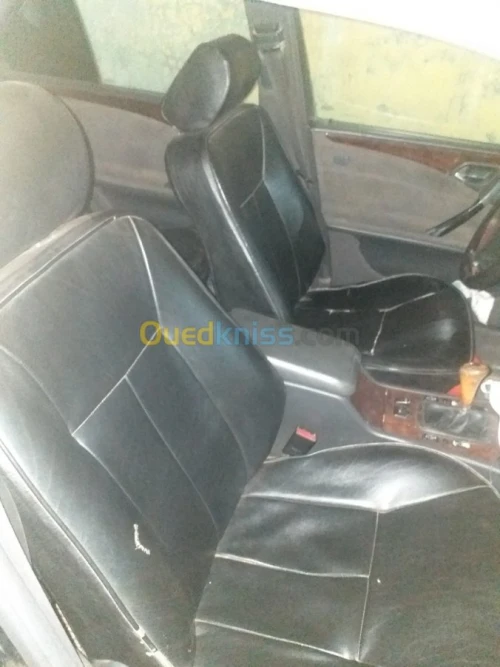 Mercedes Benz Classe E 1999 