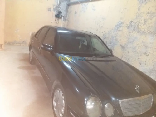 Mercedes Benz Classe E 1999 