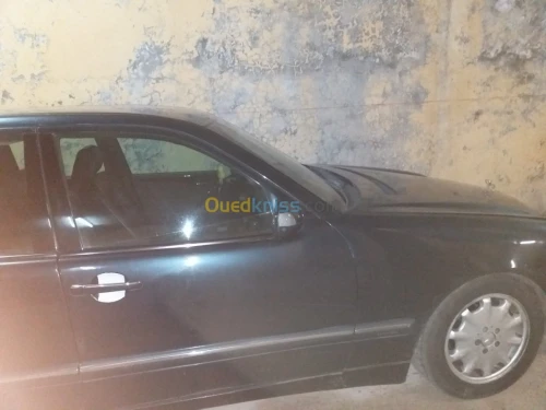Mercedes Benz Classe E 1999 