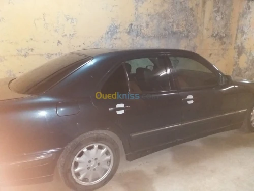 Mercedes Benz Classe E 1999 